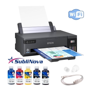 Epson - EPSON L11050 Sublimasyon Yazıcı A3 Epson - EPSON L11050 Sublimasyon Yazıcı A3
