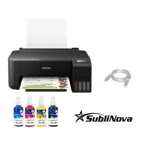 Epson - EPSON L1250 Sublimasyon Yazıcı A4 Epson - EPSON L1250 Sublimasyon Yazıcı A4