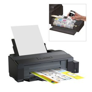 Epson - EPSON L1300 İnkjet Fotoğraf Yazıcısı A3+ (1) Epson - EPSON L1300 İnkjet Fotoğraf Yazıcısı A3+ (1)