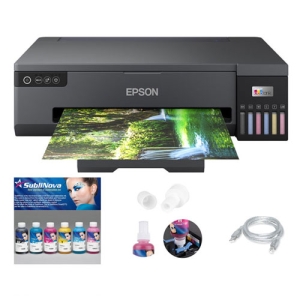 Epson - EPSON L18050 Sublimasyon Yazıcı A3+ Epson - EPSON L18050 Sublimasyon Yazıcı A3+