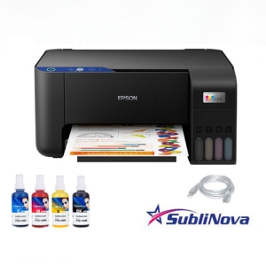 Epson - EPSON L3211 Sublimasyon Yazıcı A4