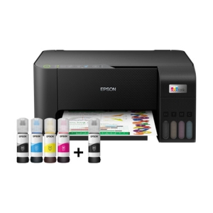 Epson - EPSON L3250 İnkjet Fotoğraf Yazıcısı A4 Epson - EPSON L3250 İnkjet Fotoğraf Yazıcısı A4