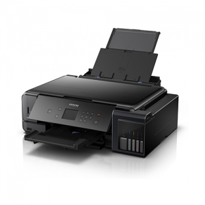 EPSON L7180 İnkjet Fotoğraf Yazıcısı A3+ - 3