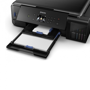 EPSON L7180 İnkjet Fotoğraf Yazıcısı A3+ - 6