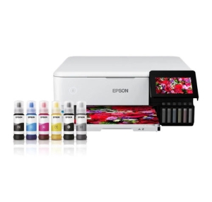 Epson - EPSON L8160 A4 İnkjet Fotoğraf Yazıcısı Wifi Epson - EPSON L8160 A4 İnkjet Fotoğraf Yazıcısı Wifi