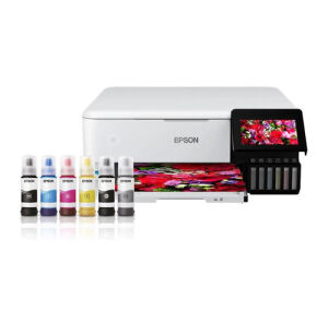 Epson - EPSON L8160 A4 İnkjet Fotoğraf Yazıcısı Wifi (1) Epson - EPSON L8160 A4 İnkjet Fotoğraf Yazıcısı Wifi (1)