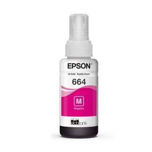 Epson - EPSON T6643 Orijinal Kırmızı Mürekkep Epson - EPSON T6643 Orijinal Kırmızı Mürekkep