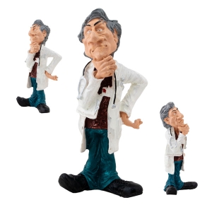 - Erkek Doktor Mesleki Biblo  - Erkek Doktor Mesleki Biblo