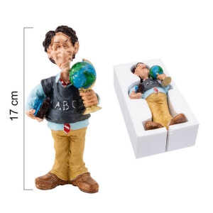 - Erkek Öğretmen Mesleki Biblo (1)  - Erkek Öğretmen Mesleki Biblo (1)