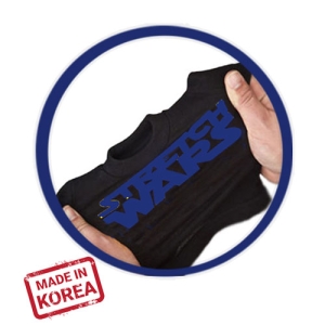 - Esnek (Stretch) Royal Mavi Flex / 51 cm x 1 metre  - Esnek (Stretch) Royal Mavi Flex / 51 cm x 1 metre