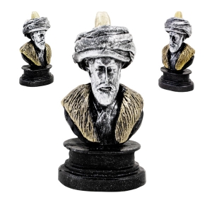 - Fatih Sultan Mehmet Han Biblo  - Fatih Sultan Mehmet Han Biblo