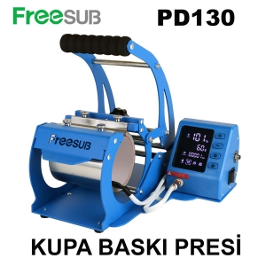 - Freesub Kupa Baskı Makinası  - Freesub Kupa Baskı Makinası