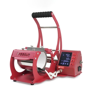 Freesub Kupa Baskı Makinası - 3