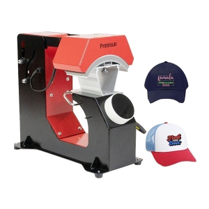  - Freesub Otomatik Şapka Transfer Baskı Makinası (1)