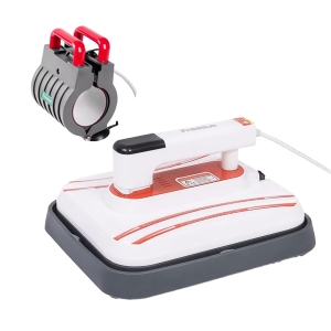 - Freesub Transfer Baskı Presi 25x30 cm  - Freesub Transfer Baskı Presi 25x30 cm