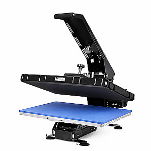 Freesub Yarı Otomatik Transfer Baskı Makinası 40x60 cm P4060