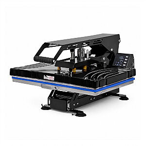 Freesub Yarı Otomatik Transfer Baskı Makinası 40x60 cm P4060 (1)