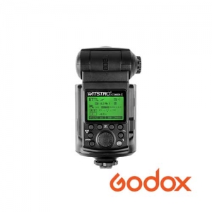  - Godox AD360II Canon / Nikon Taşınabilir Flaş Kit (1)