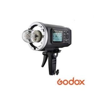  - Godox AD600B TTL Taşınabilir Paraflaş Kit