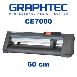 - Graphtec CE7000-60 Kesici Plotter 60 cm (Ayaklı) (1)  - Graphtec CE7000-60 Kesici Plotter 60 cm (Ayaklı) (1)