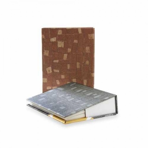 Kiremit 100 lük 15x21cm Fotoğraf Albümü - 5