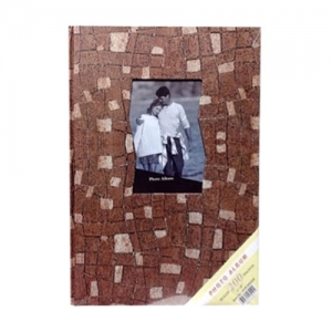  - Kiremit 200 lük 15x21cm Fotoğraf Albümü