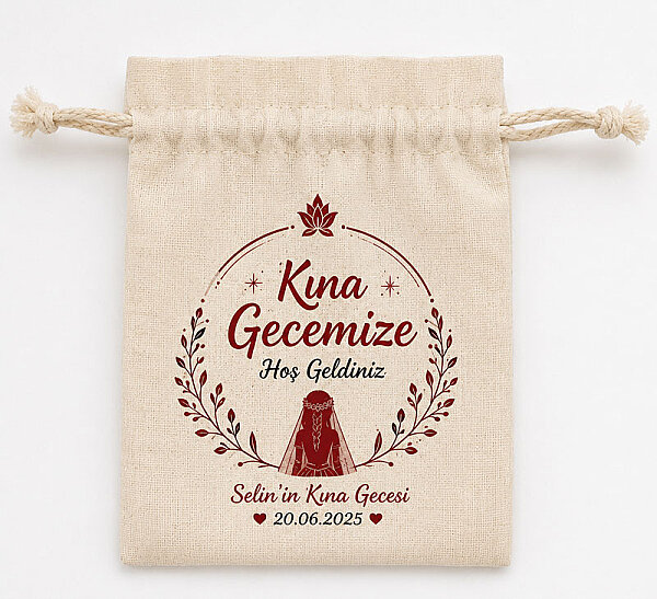 Ham Bez Kese 15x12 cm - 3