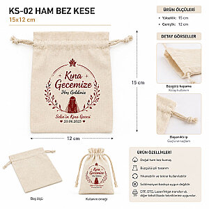 Ham Bez Kese 15x12 cm (1)