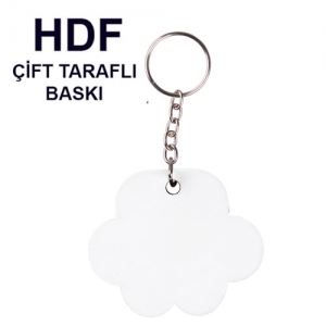 - HDF Çift Taraflı Anahtarlık - Pati (1)  - HDF Çift Taraflı Anahtarlık - Pati (1)
