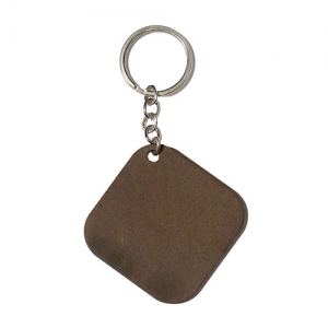 - HDF Tek Taraflı Anahtarlık 5x5 cm - Kare (1)  - HDF Tek Taraflı Anahtarlık 5x5 cm - Kare (1)