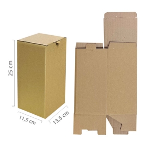 - Hediye Kutusu 25x13.5x11.5 cm (1) - Hediye Kutusu 25x13.5x11.5 cm (1)