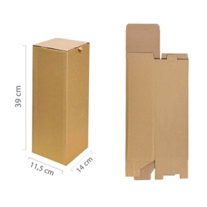 - Hediye Kutusu 39x14x11.5 cm (1) - Hediye Kutusu 39x14x11.5 cm (1)