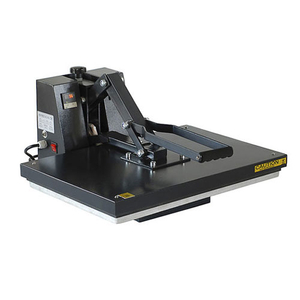 - Düz Transfer Baskı Presi 40x60 cm  - Düz Transfer Baskı Presi 40x60 cm