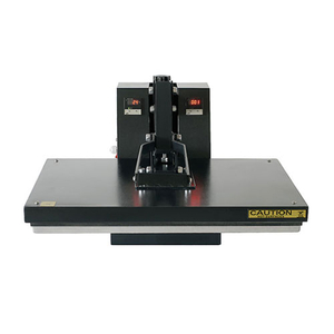 Düz Transfer Baskı Presi 40x60 cm - 3