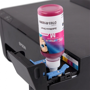 İnktec - Kolay Mürekkep Dolum Aparatı (Epson EcoTank Uyumlu) (1) İnktec - Kolay Mürekkep Dolum Aparatı (Epson EcoTank Uyumlu) (1)