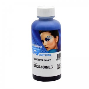 İnktec - Inktec Sublinova Sublimasyon Mürekkebi ( 100 ml / açık mavi ) İnktec - Inktec Sublinova Sublimasyon Mürekkebi ( 100 ml / açık mavi )