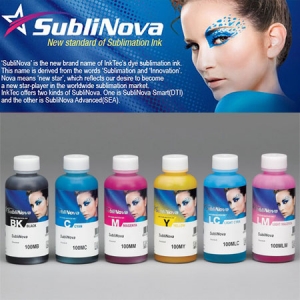 İnktec - Inktec Sublinova Sublimasyon Mürekkebi ( 100 ml / sarı ) (1) İnktec - Inktec Sublinova Sublimasyon Mürekkebi ( 100 ml / sarı ) (1)