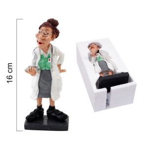 - Kadın Doktor Mesleki Biblo (1)  - Kadın Doktor Mesleki Biblo (1)