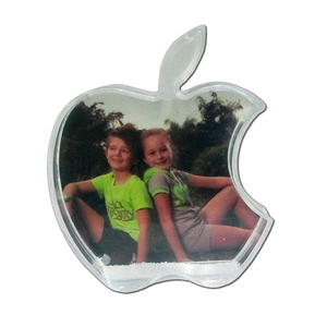 - Kesik Elma Kar Küresi  - Kesik Elma Kar Küresi