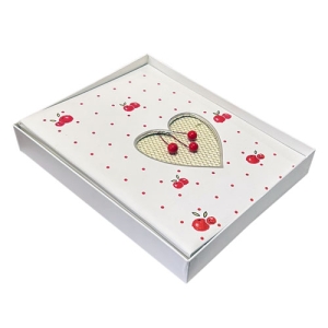 - Kiraz Mevsimi 100'lük Fotoğraf Albümü 10x15 & 15x21cm  - Kiraz Mevsimi 100'lük Fotoğraf Albümü 10x15 & 15x21cm