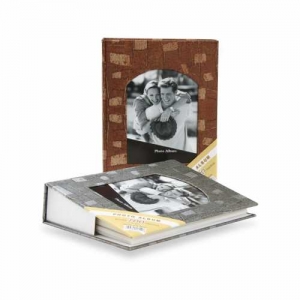 Kiremit 100 lük 13x18cm Fotoğraf Albümü - 3