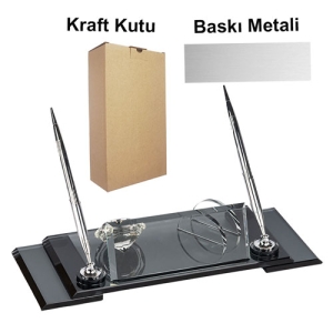 - Sublimasyon Kristal Masa İsimliği (1)  - Sublimasyon Kristal Masa İsimliği (1)