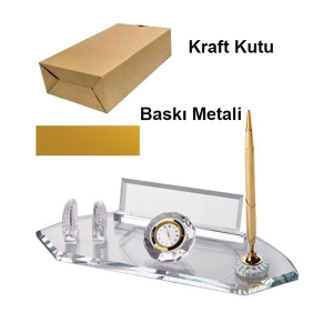 - Sublimasyon Kristal Masa İsimliği (1)  - Sublimasyon Kristal Masa İsimliği (1)