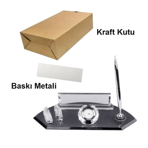 - Sublimasyon Kristal Masa İsimliği (1)  - Sublimasyon Kristal Masa İsimliği (1)