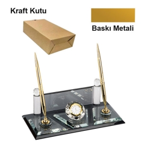 - Sublimasyon Kristal Masa İsimliği (1)  - Sublimasyon Kristal Masa İsimliği (1)