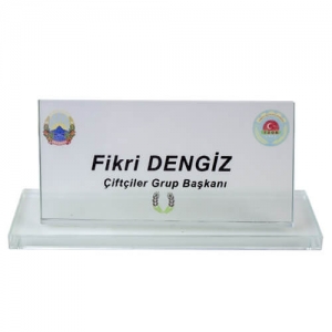 - Sublimasyon Metalsiz Kristal Masa İsimliği  - Sublimasyon Metalsiz Kristal Masa İsimliği