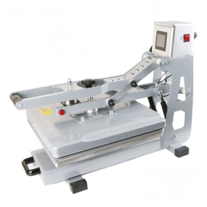 - Otomatik Transfer Baskı Presi 38x38 cm  - Otomatik Transfer Baskı Presi 38x38 cm