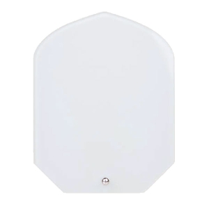 Sublimasyon Cam Plaket 18x14 cm -Beyaz Kaplamalı - 3