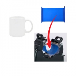 - Kupa Baskı Aparatı - P6100 Uyumlu (1)  - Kupa Baskı Aparatı - P6100 Uyumlu (1)