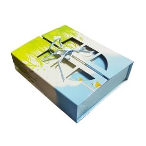  - Kutulu 60'lık Fotoğraf Albümü 10x15 cm